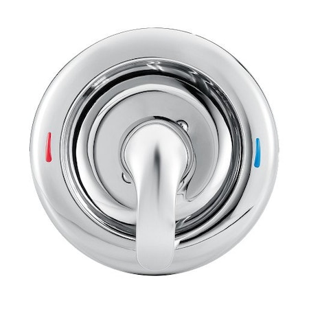 Moen Posi-Temp Valve Trim Kit Chr 181119